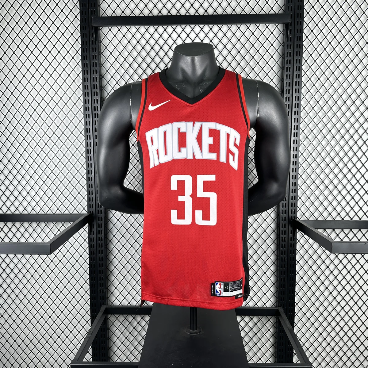 Camisa - Houston Rockets