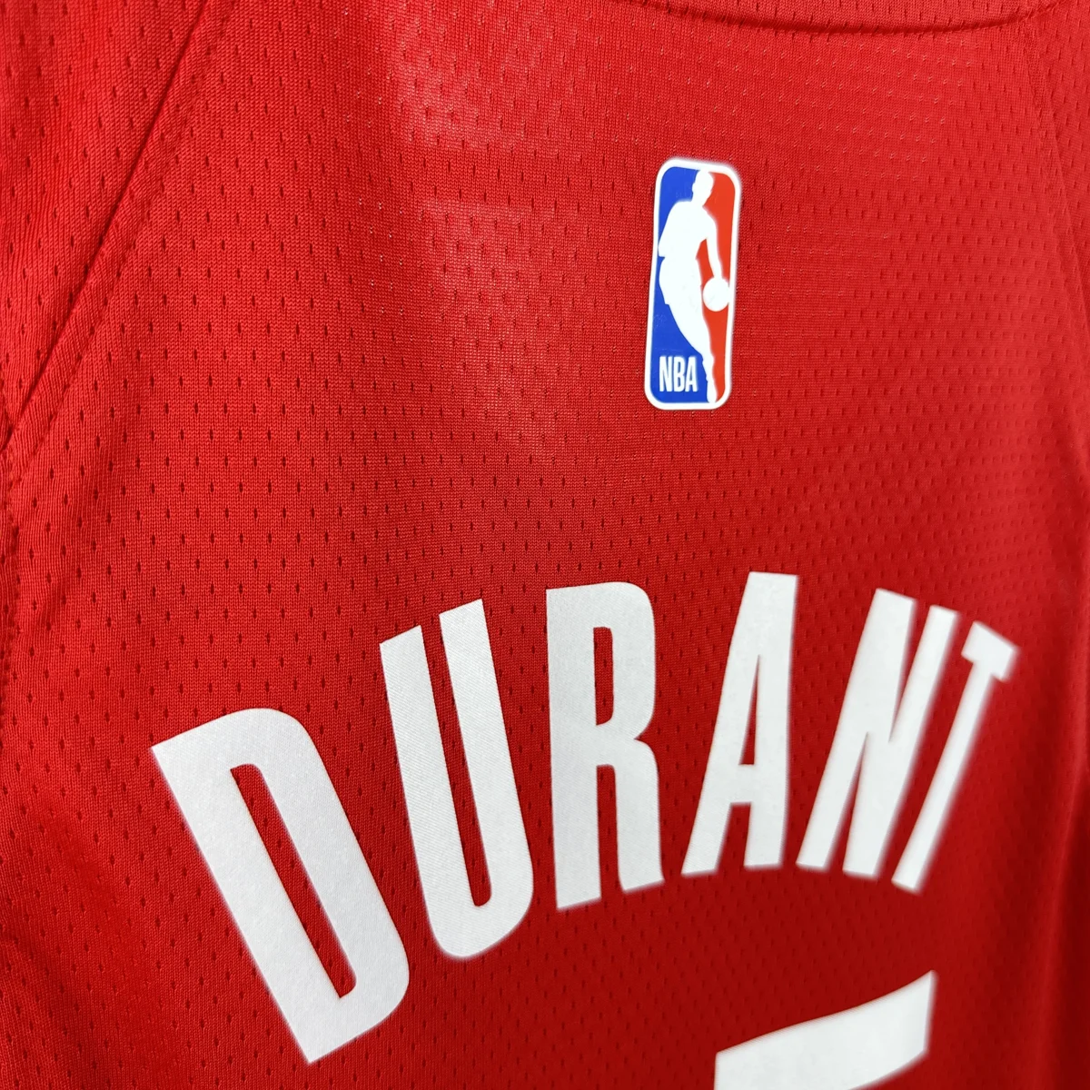 Camisa - Houston Rockets