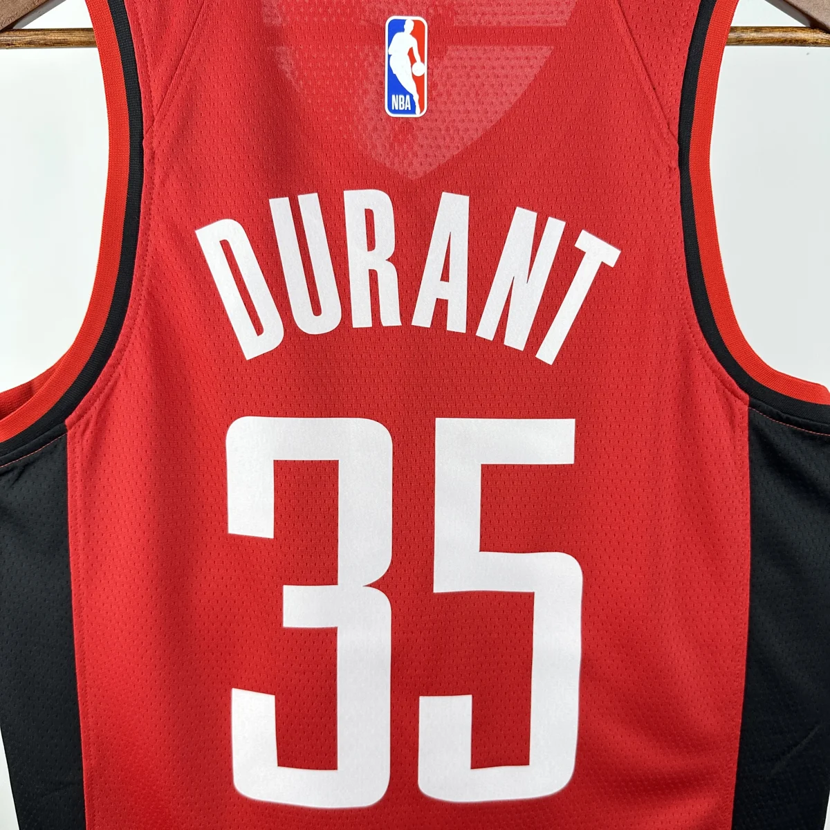 Camisa - Houston Rockets