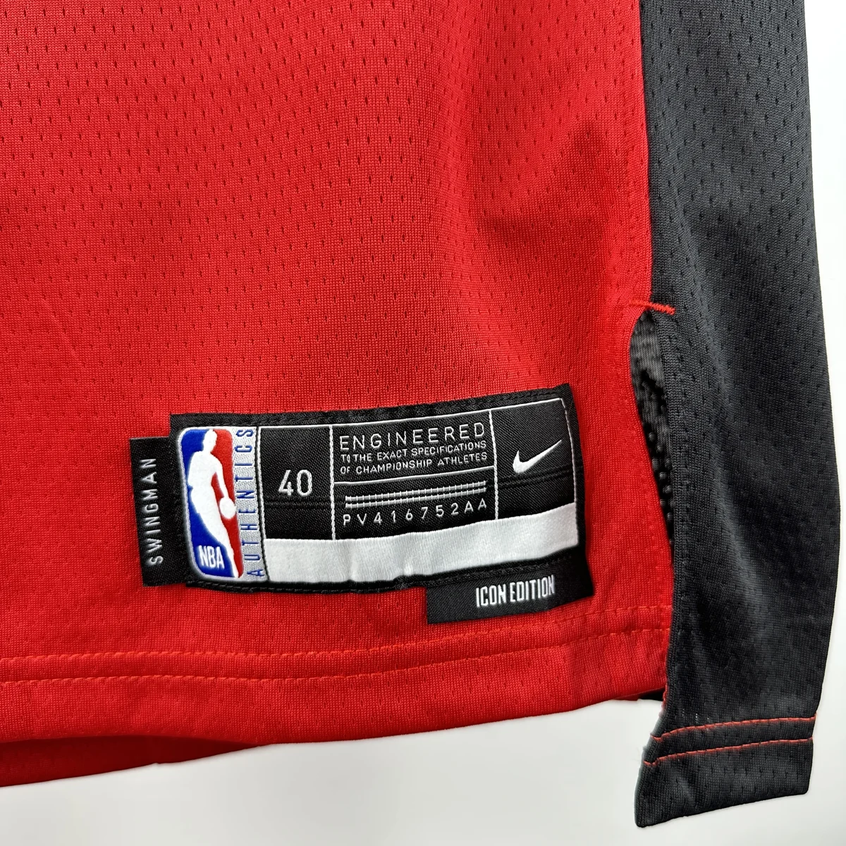 Camisa - Houston Rockets