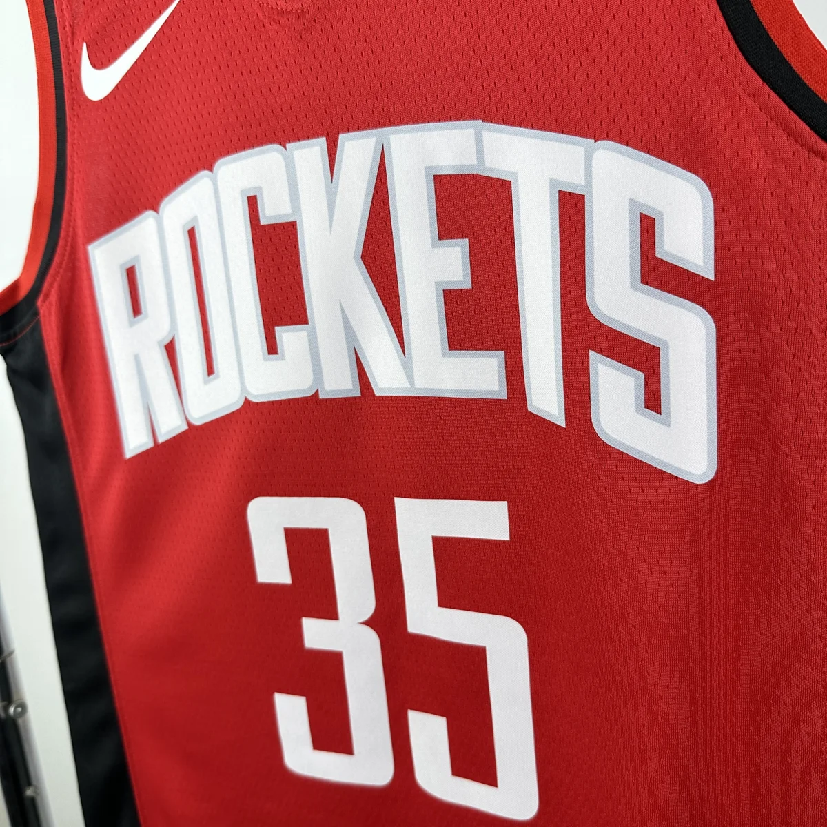 Camisa - Houston Rockets