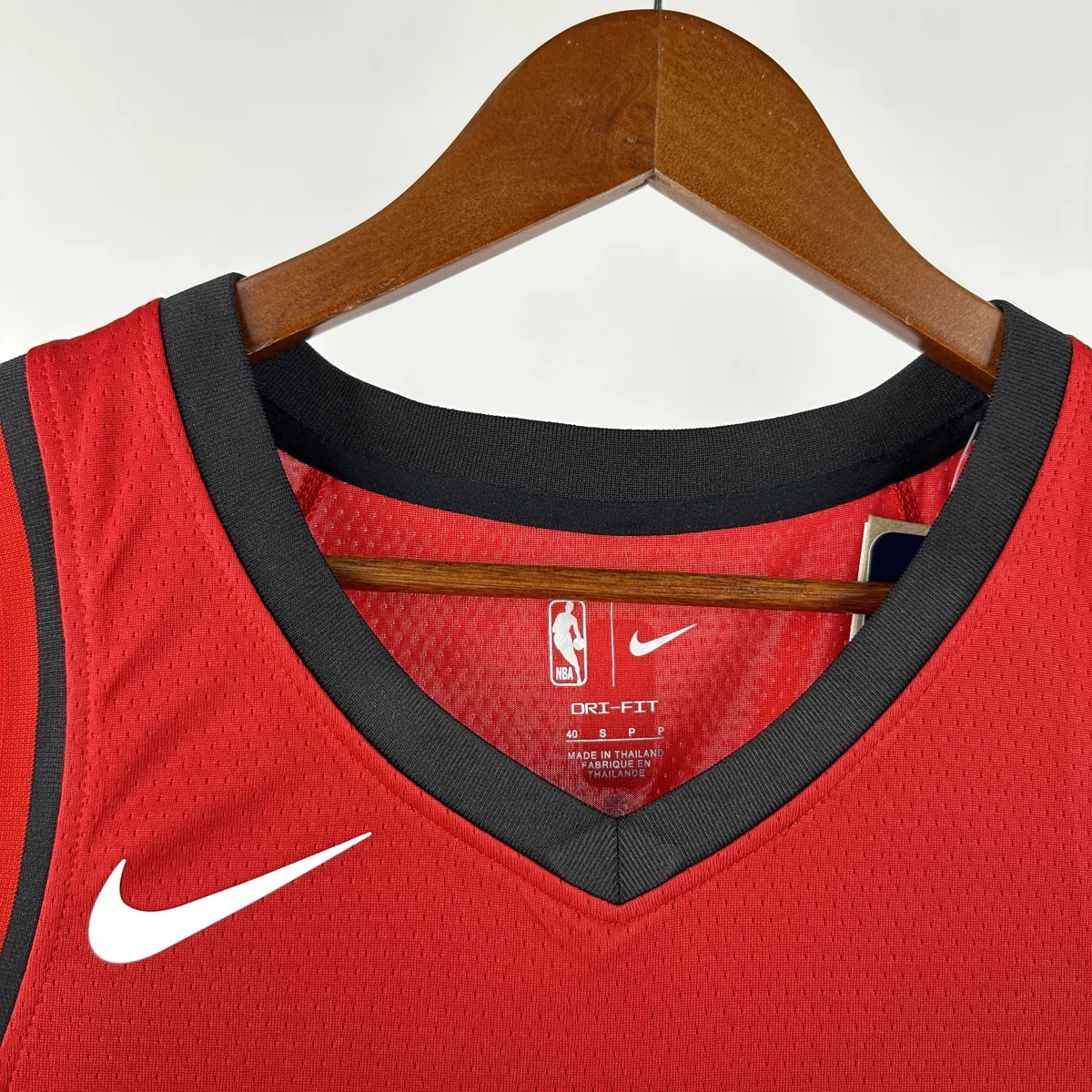 Camisa - Houston Rockets