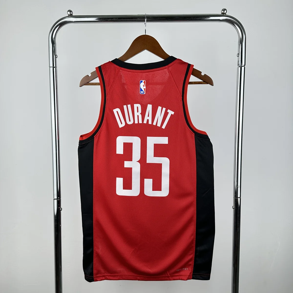 Camisa - Houston Rockets