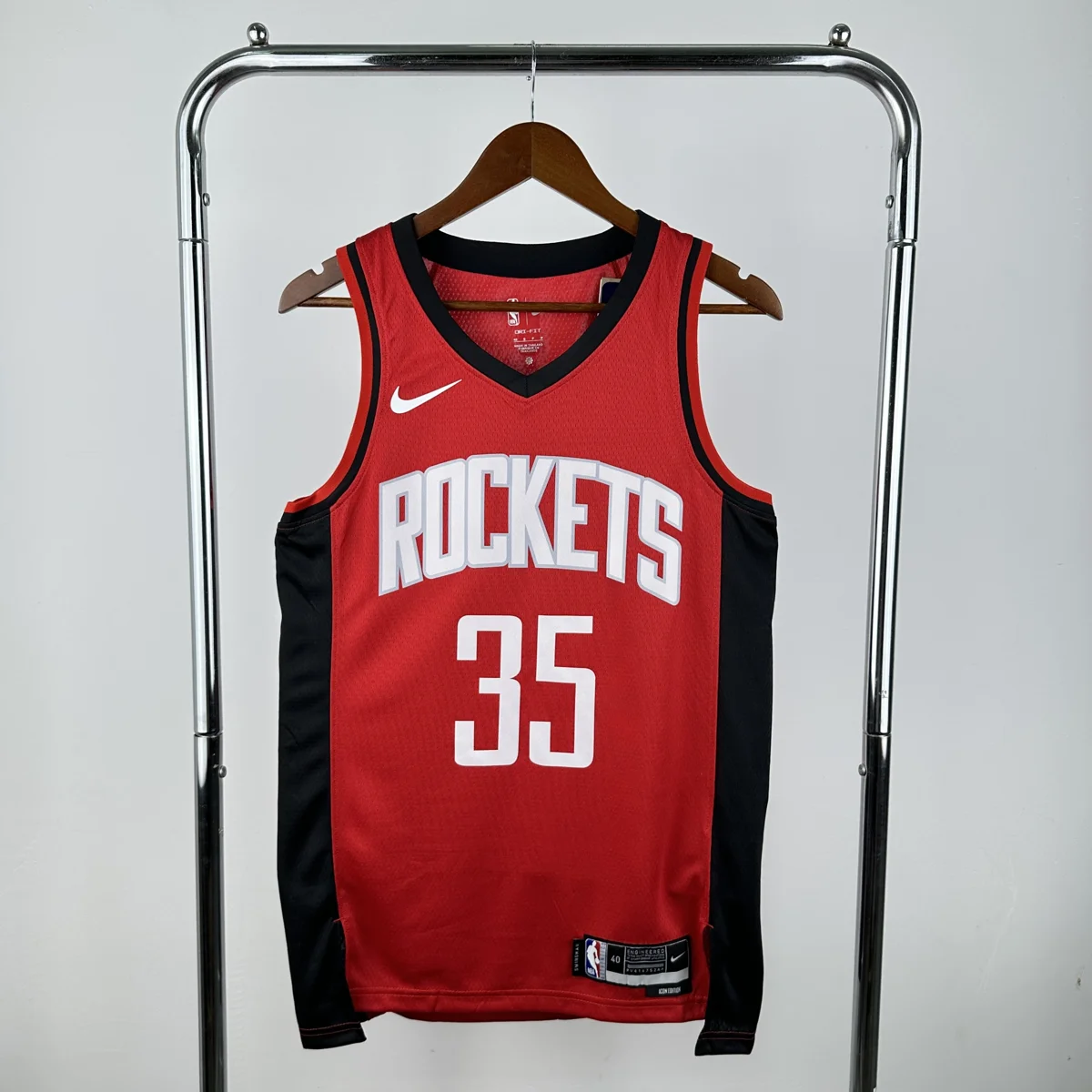 Camisa - Houston Rockets