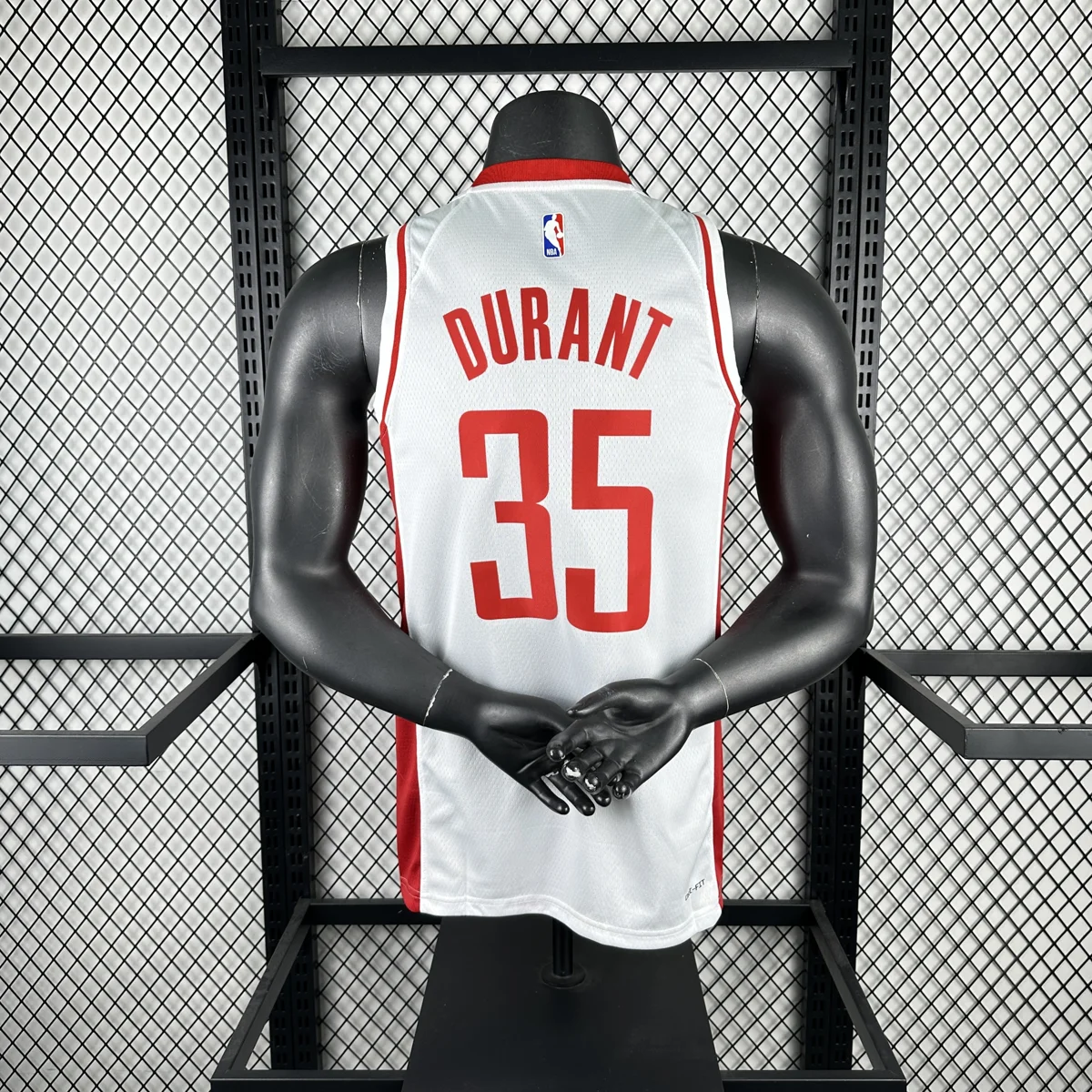 Camisa - Houston Rockets