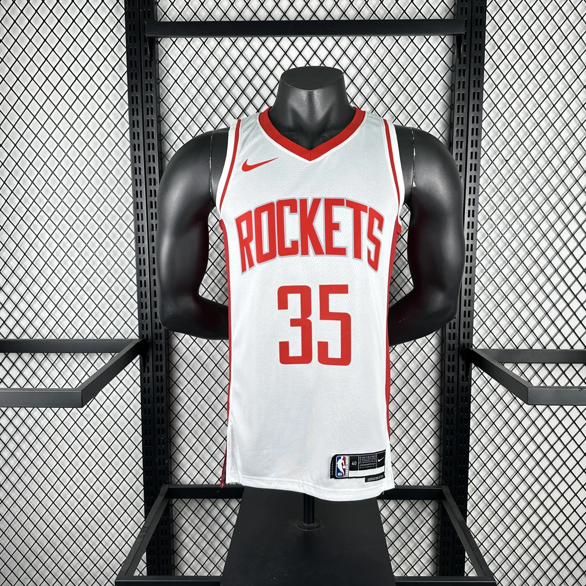 Camisa - Houston Rockets