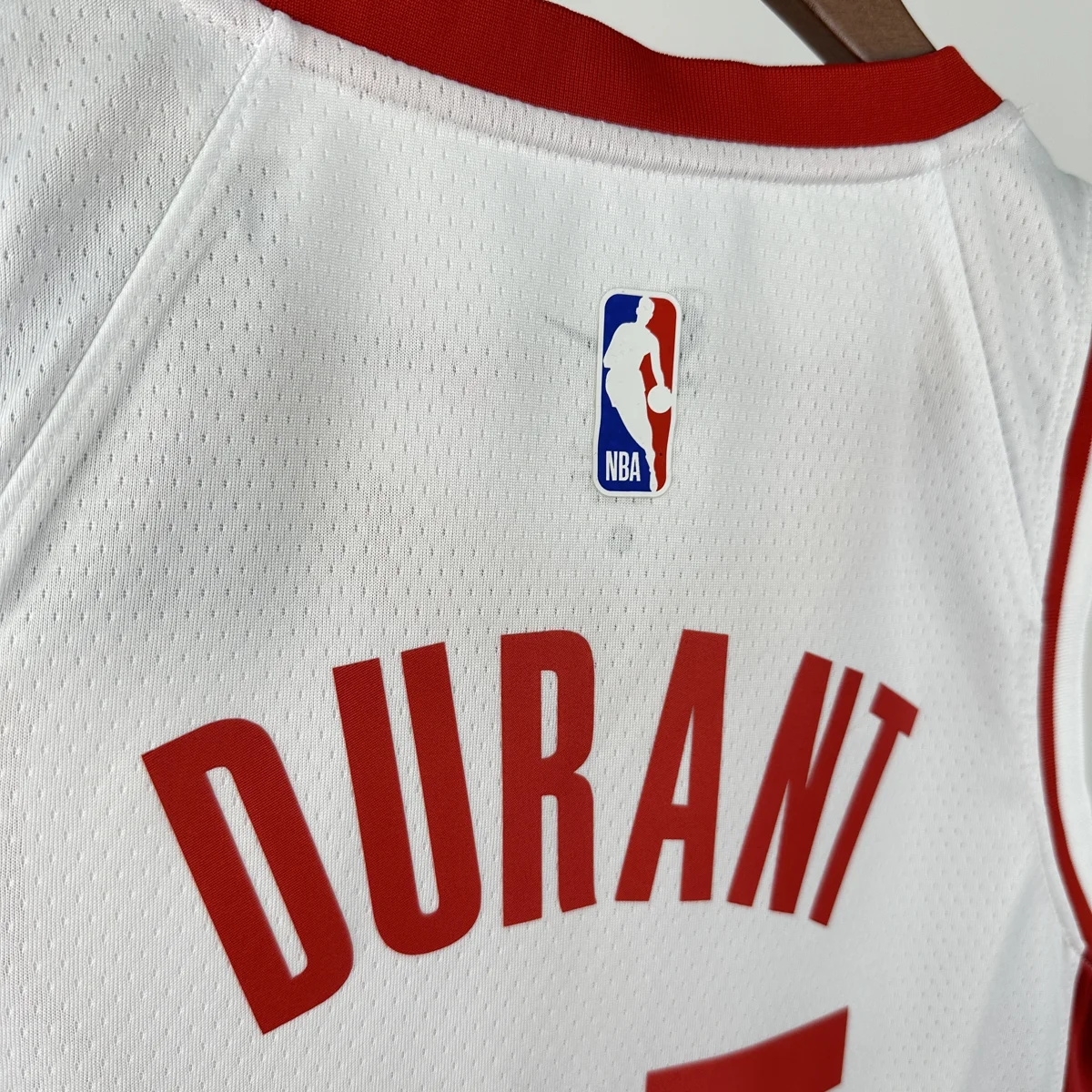 Camisa - Houston Rockets