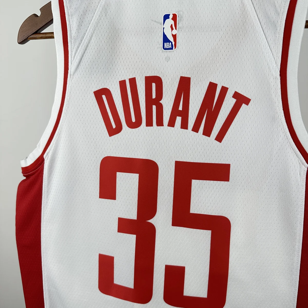 Camisa - Houston Rockets