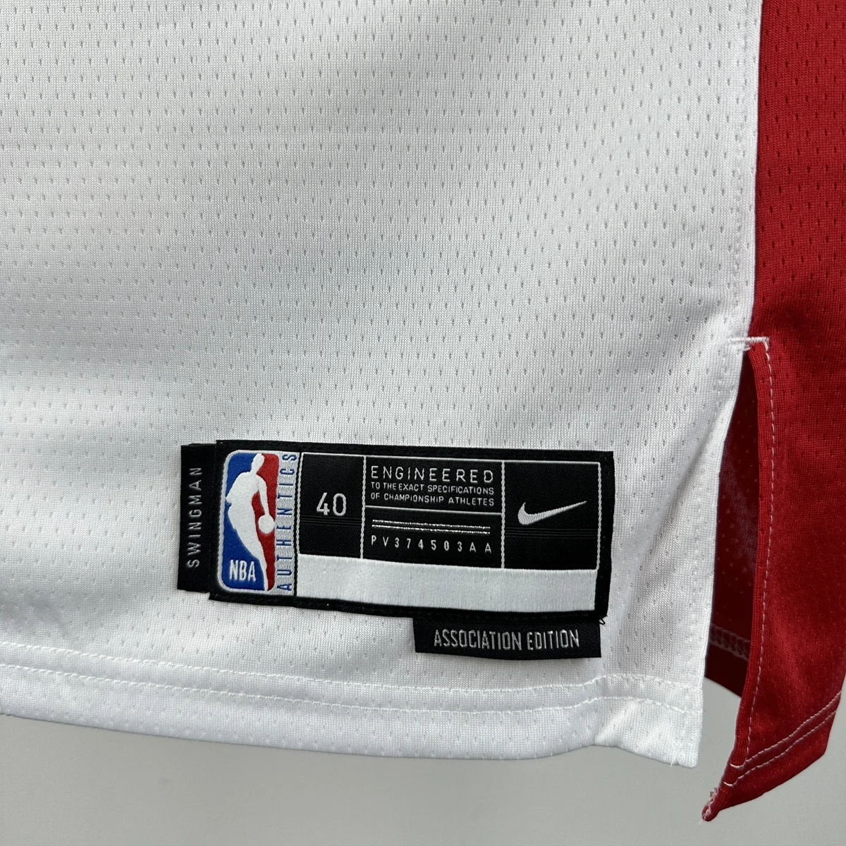 Camisa - Houston Rockets