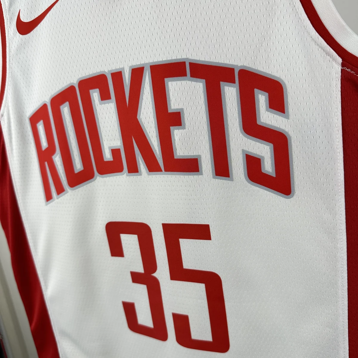 Camisa - Houston Rockets