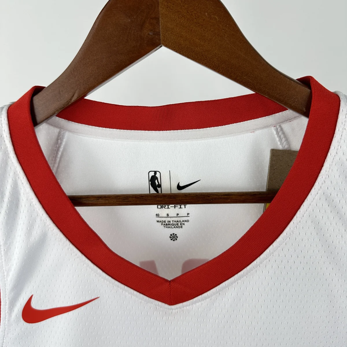 Camisa - Houston Rockets