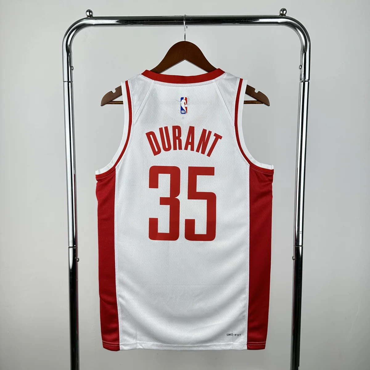 Camisa - Houston Rockets