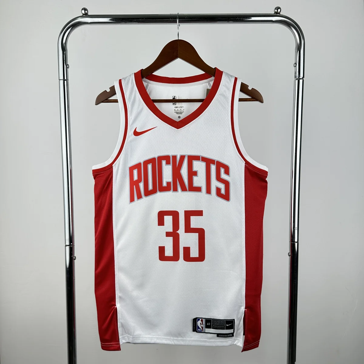 Camisa - Houston Rockets