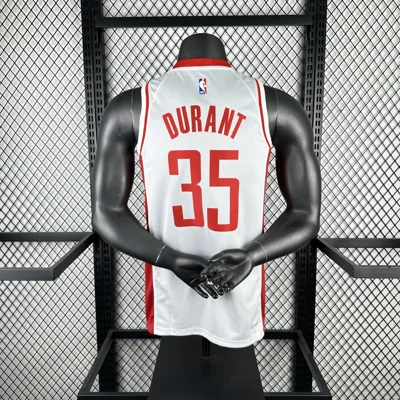 Camisa - Houston Rockets