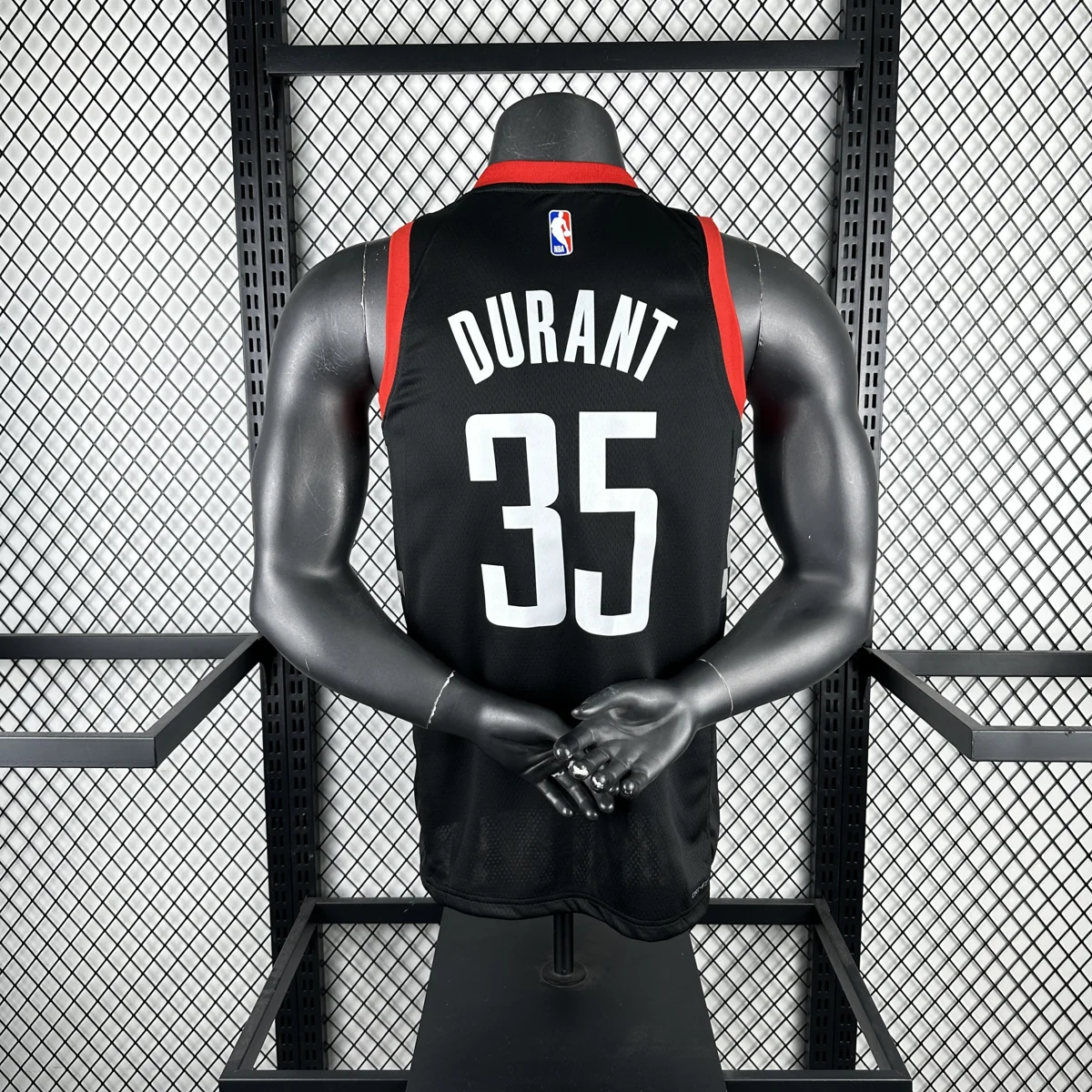 Camisa - Houston Rockets