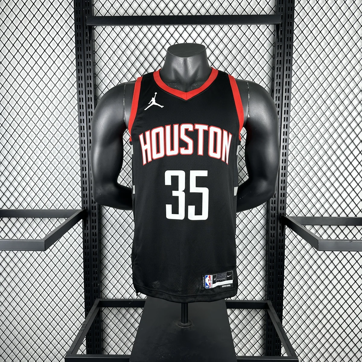 Camisa - Houston Rockets