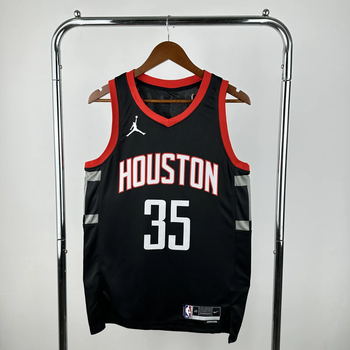 Camisa - Houston Rockets