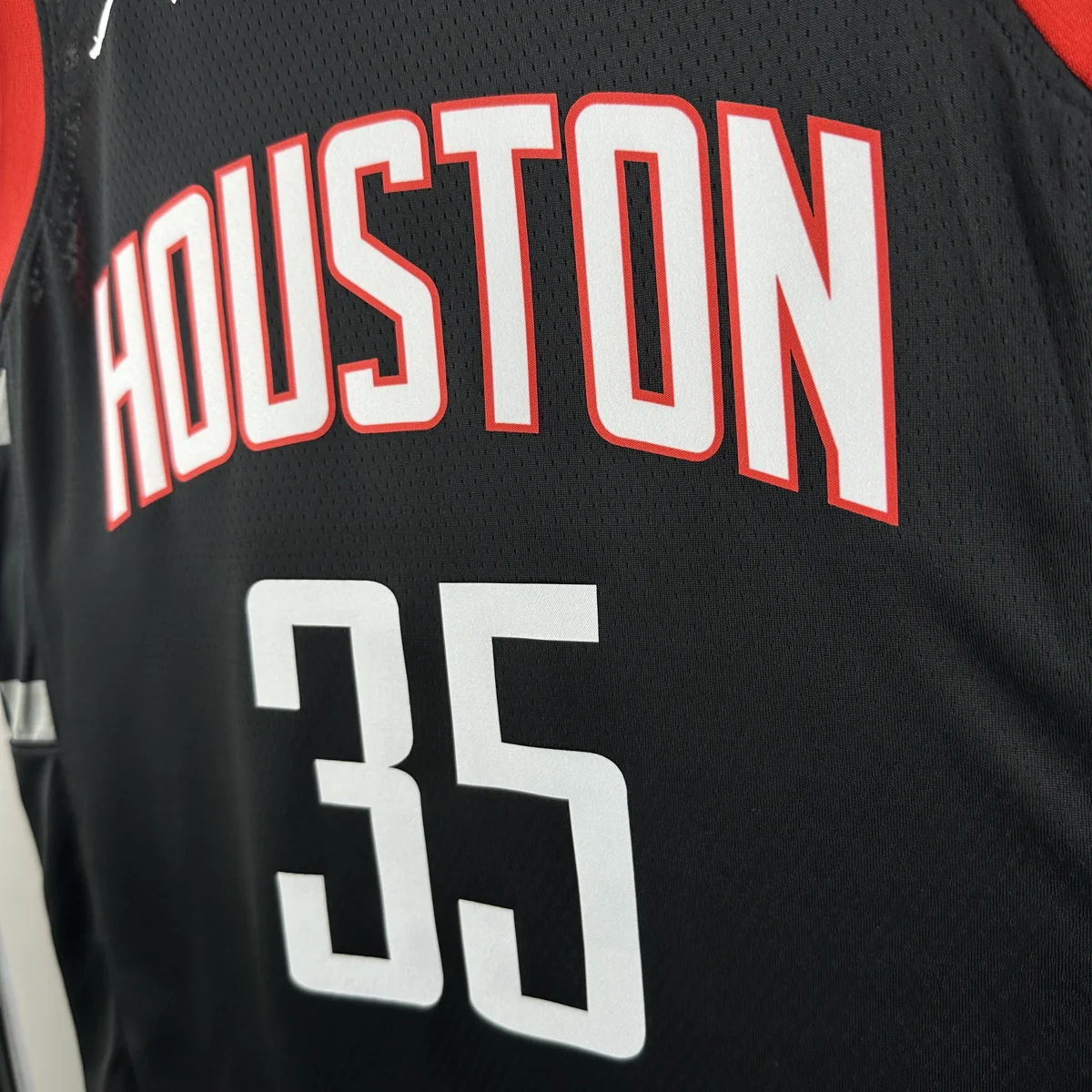 Camisa - Houston Rockets