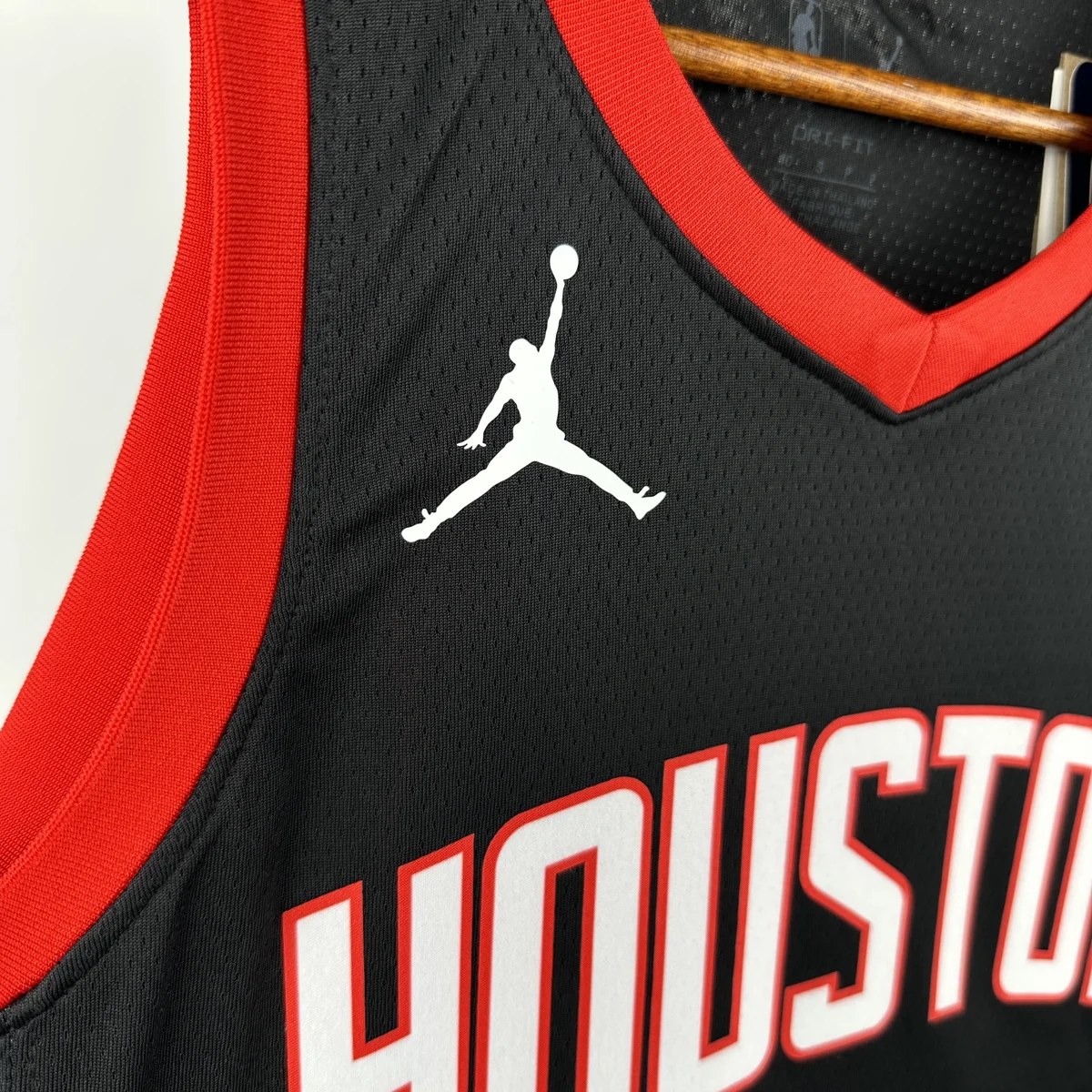 Camisa - Houston Rockets