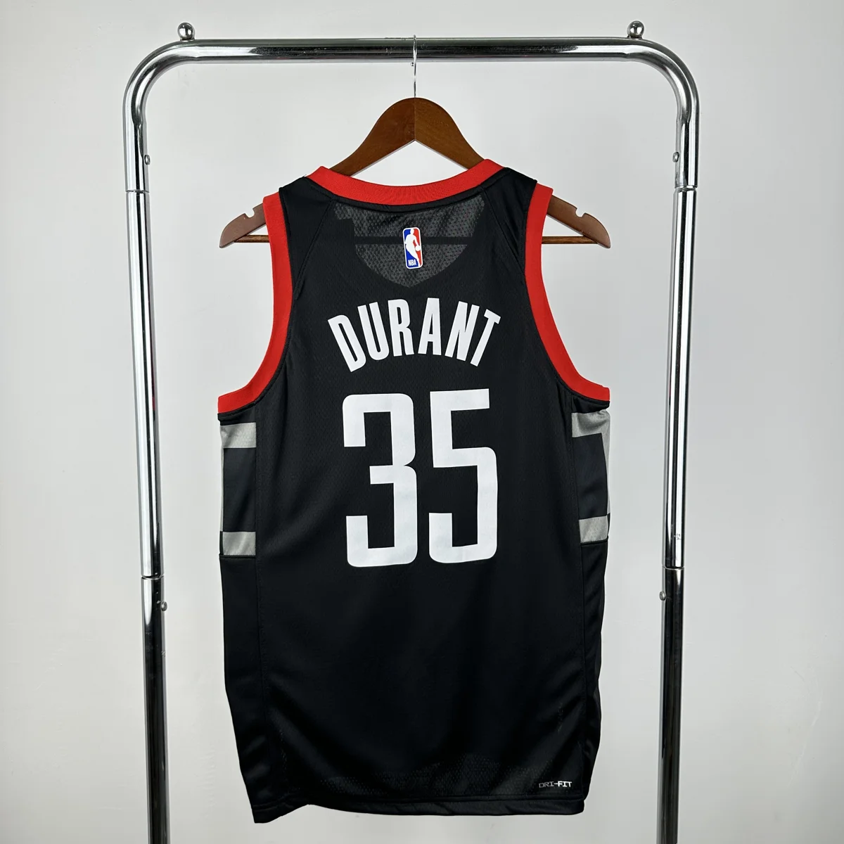 Camisa - Houston Rockets