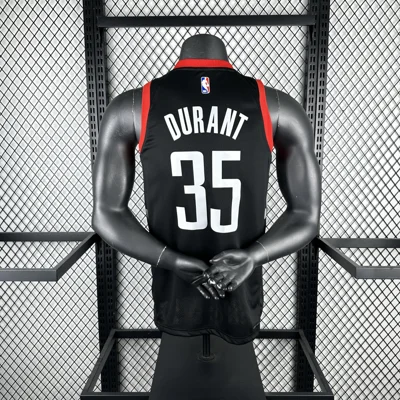Camisa - Houston Rockets