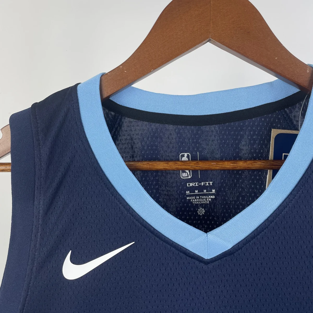 Camisa reserva - Memphis Grizzlies