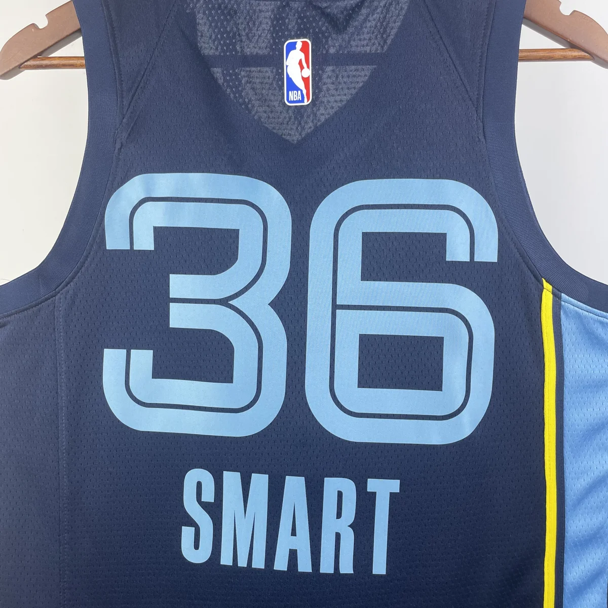 Camisa reserva - Memphis Grizzlies