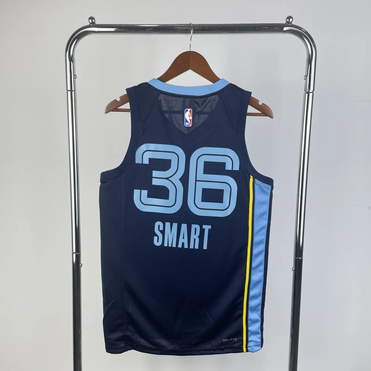 Camisa reserva - Memphis Grizzlies
