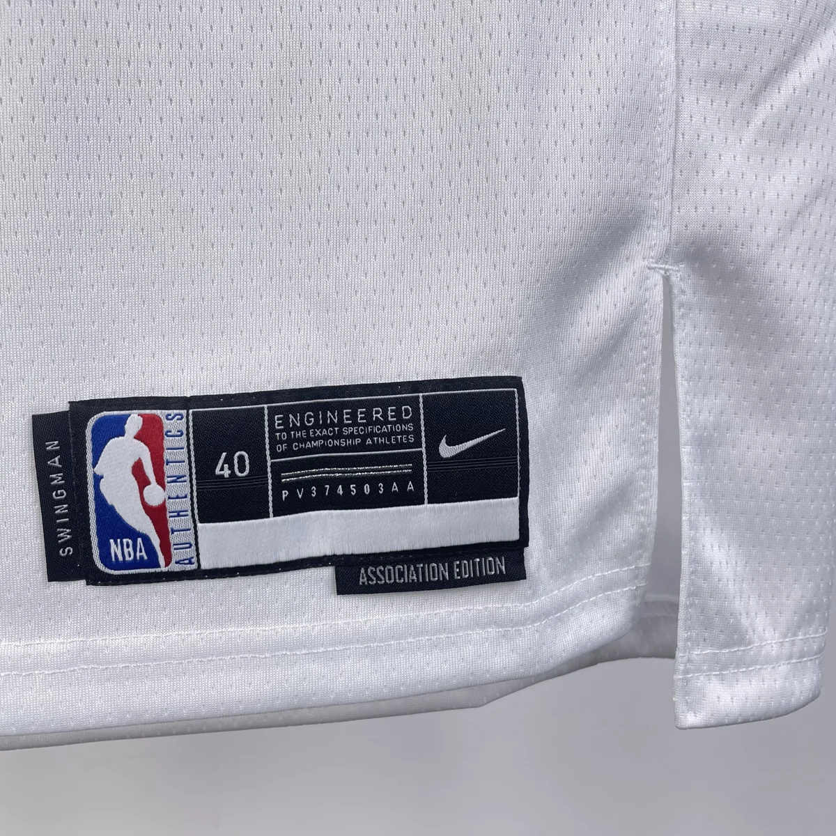 Camisa titular - Memphis Grizzlies