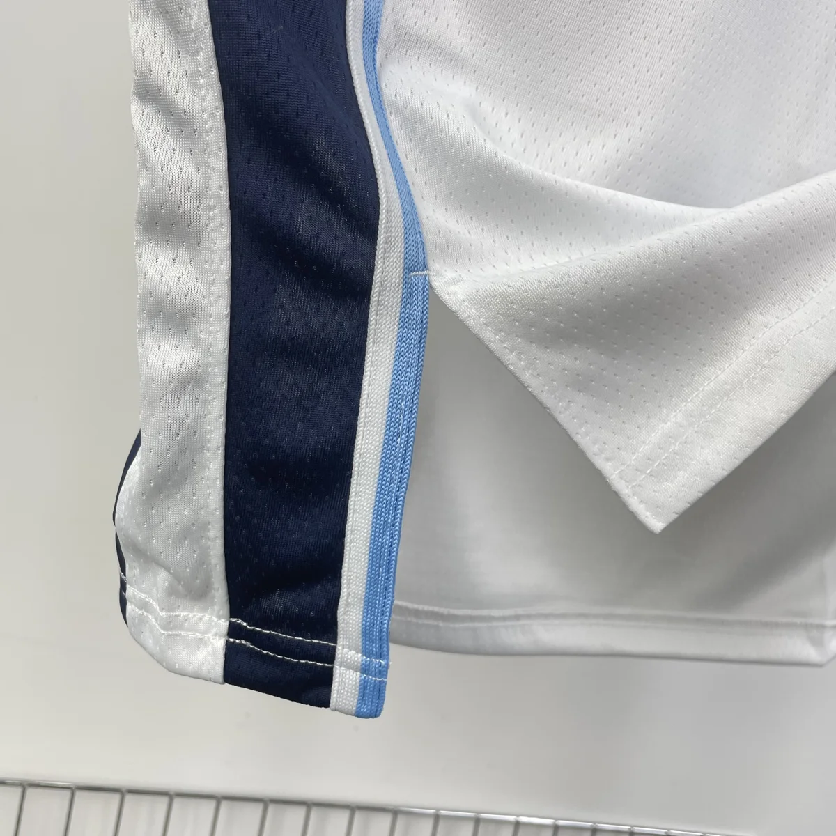 Camisa titular - Memphis Grizzlies