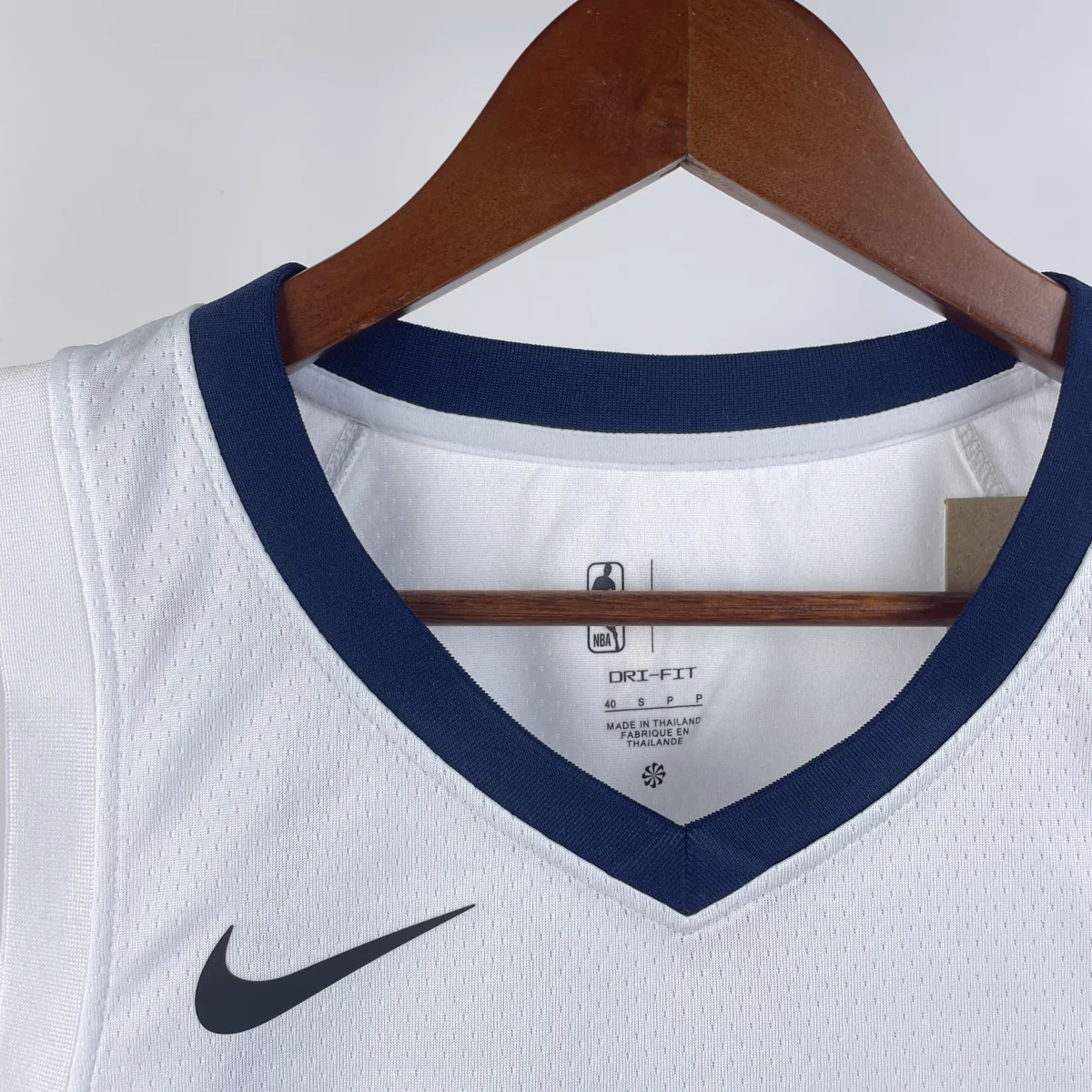 Camisa titular - Memphis Grizzlies