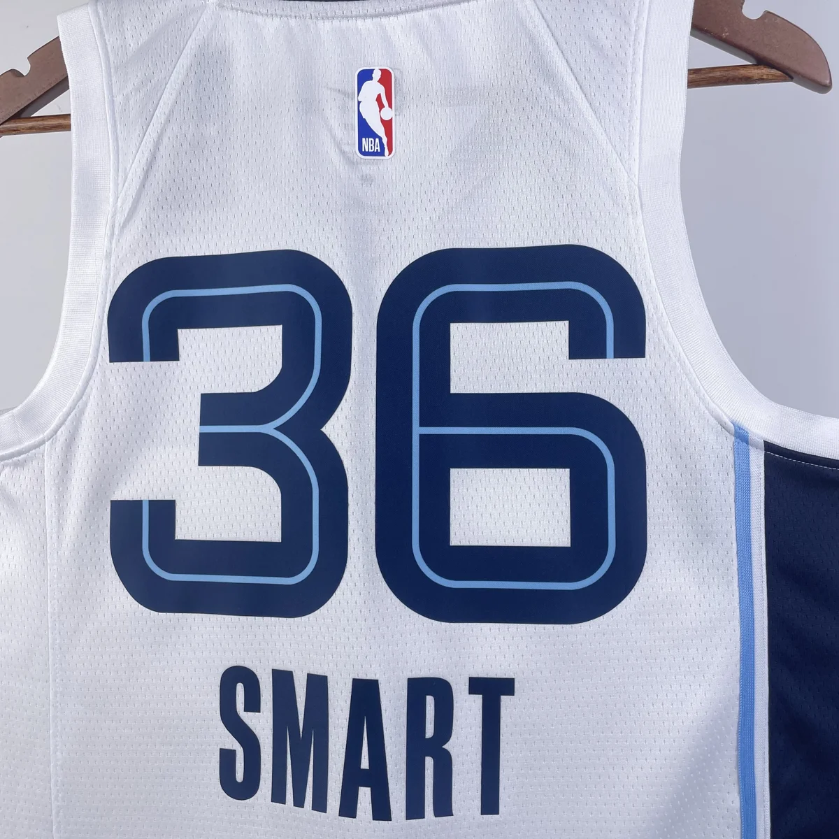 Camisa titular - Memphis Grizzlies