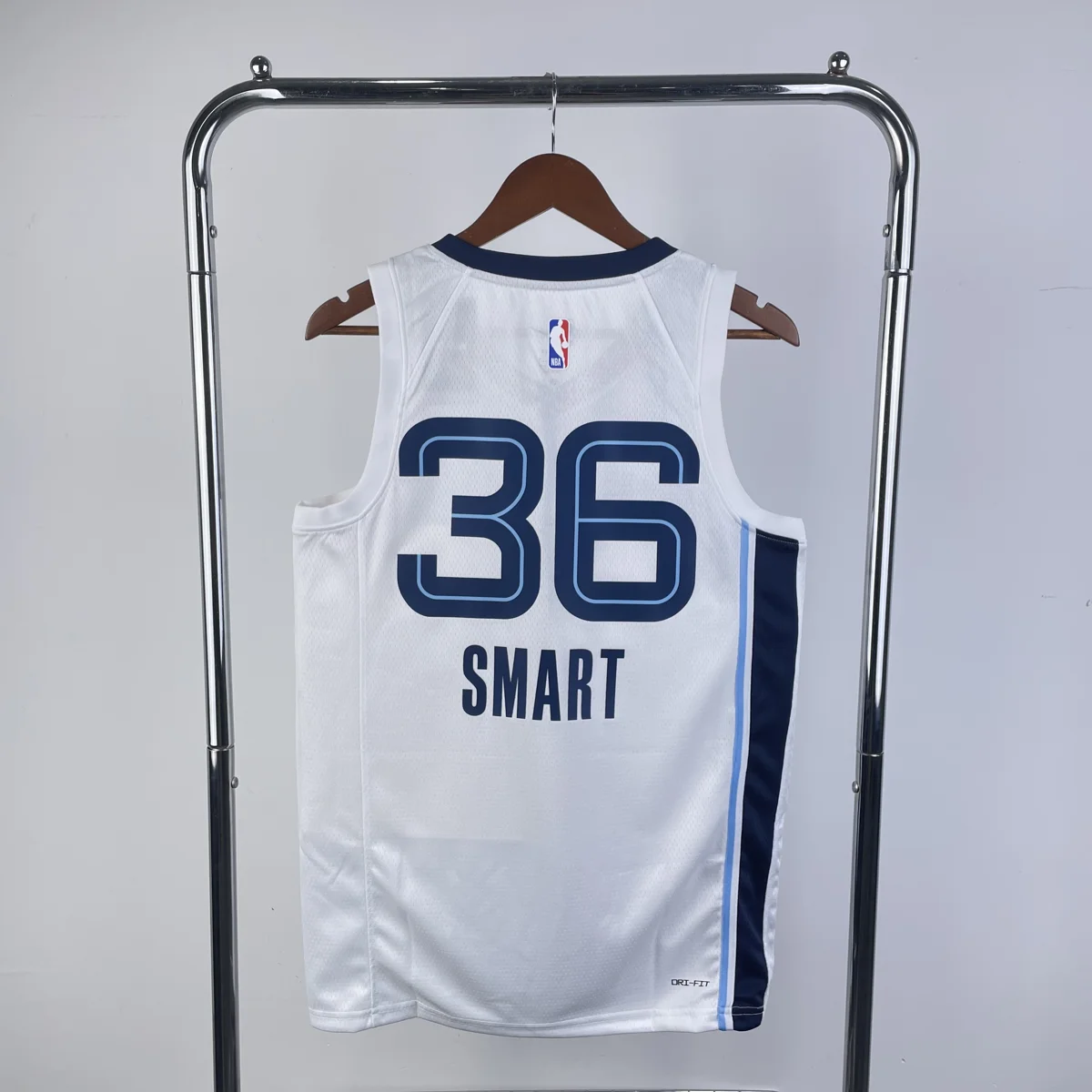 Camisa titular - Memphis Grizzlies