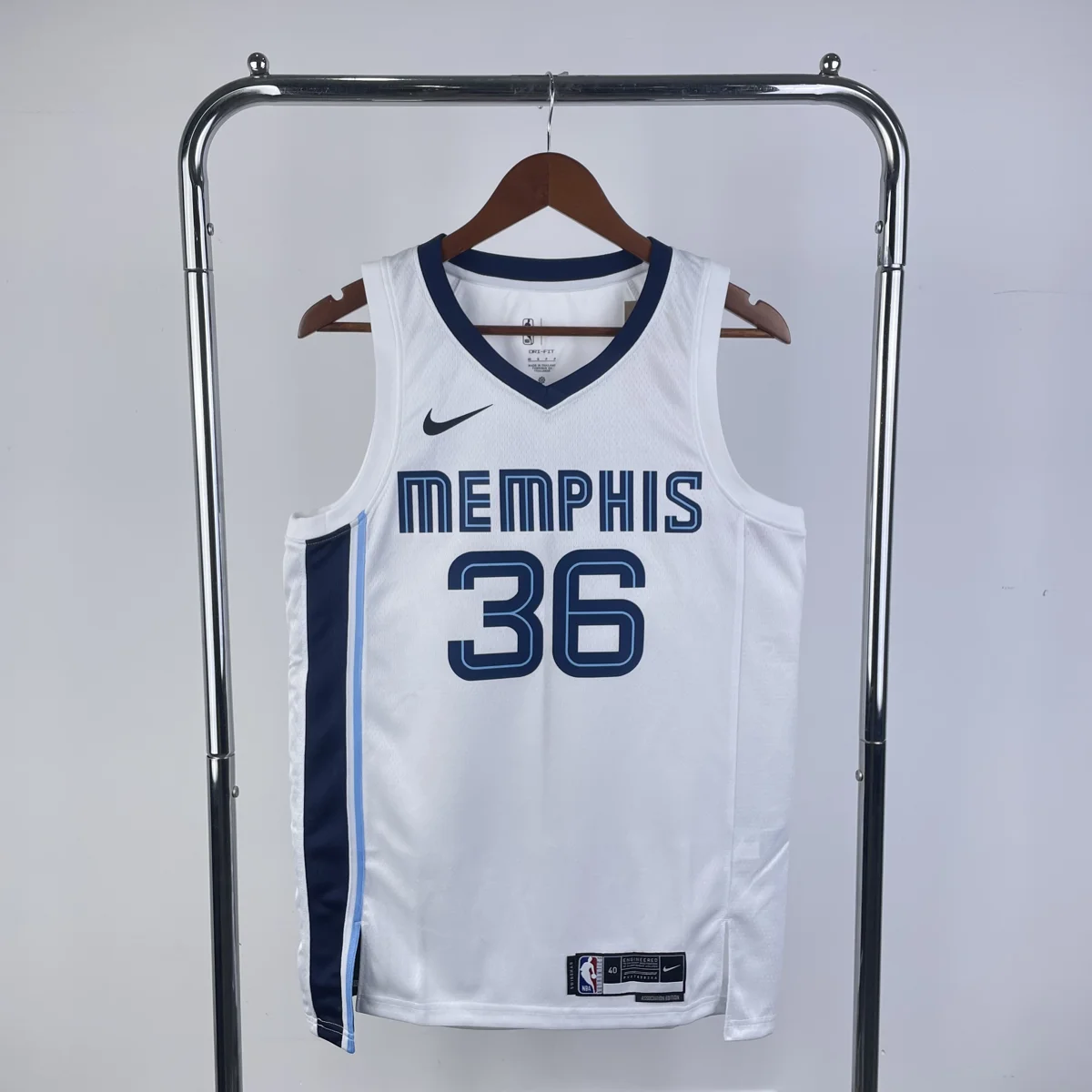 Camisa titular - Memphis Grizzlies