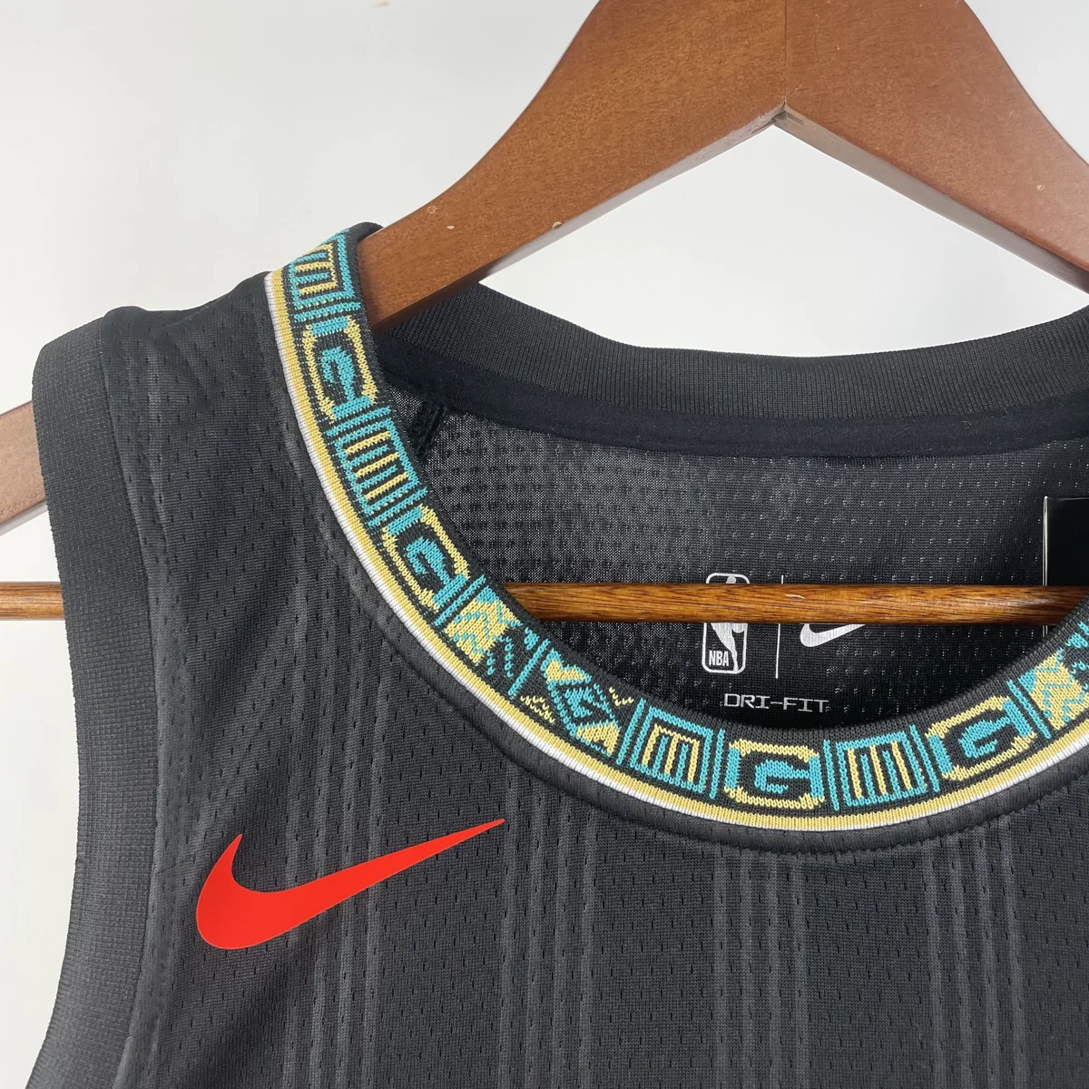 Camisa - Memphis Grizzlies