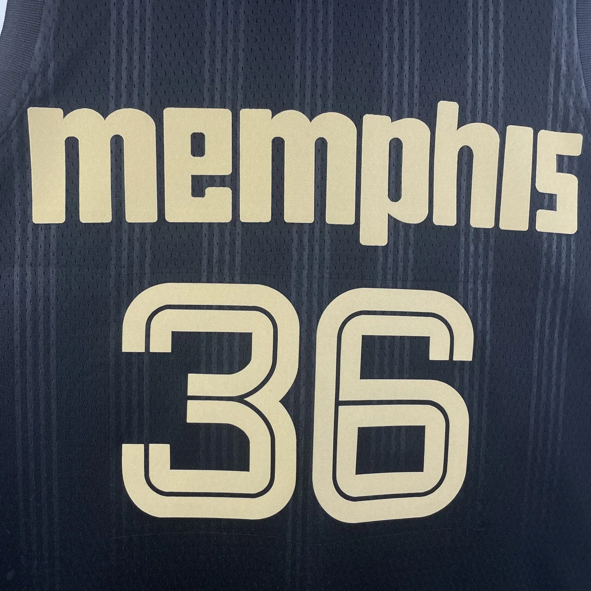 Camisa - Memphis Grizzlies