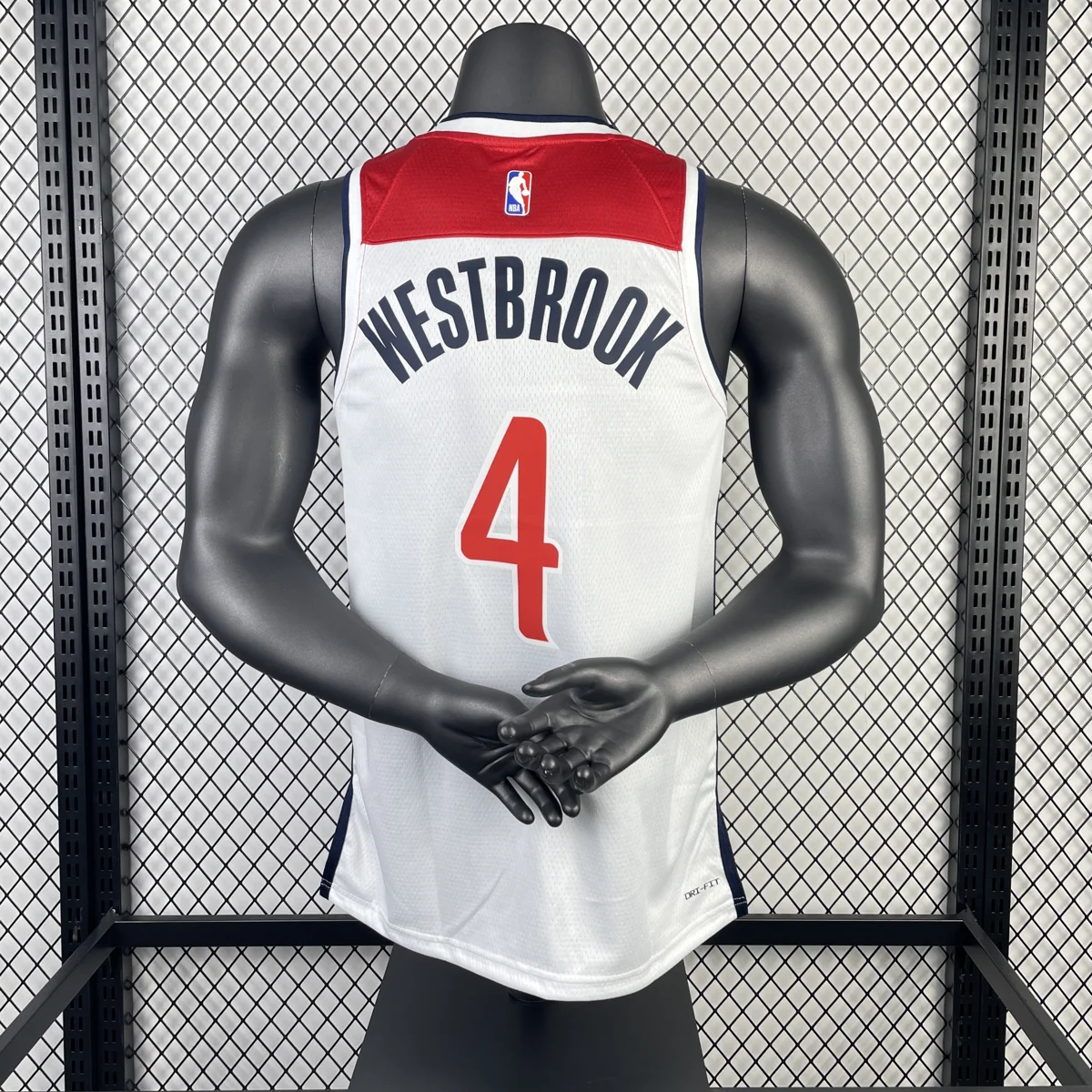 Camisa titular - Washington Wizards