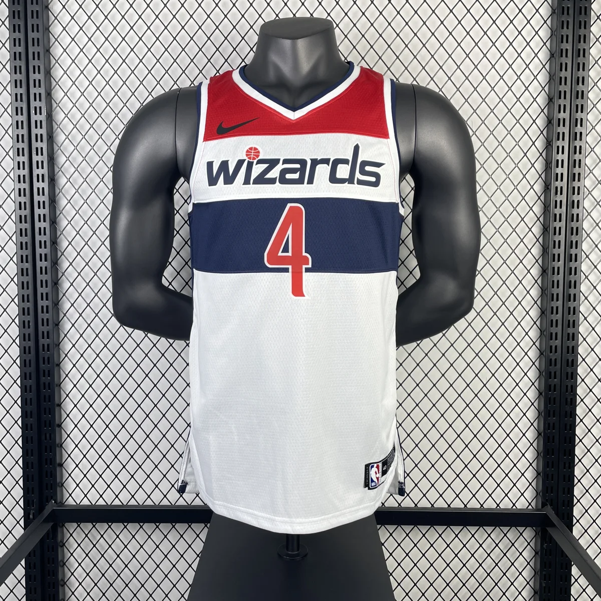 Camisa titular - Washington Wizards