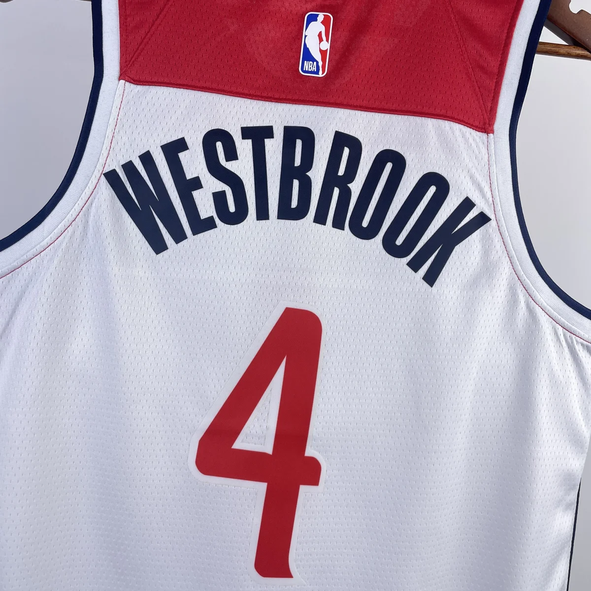 Camisa titular - Washington Wizards