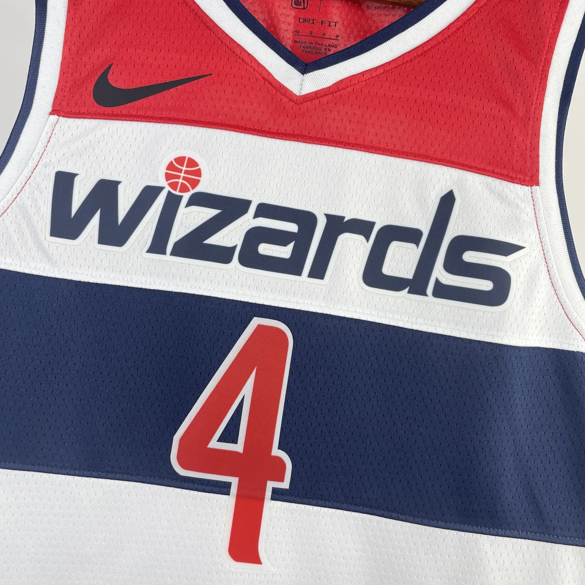 Camisa titular - Washington Wizards