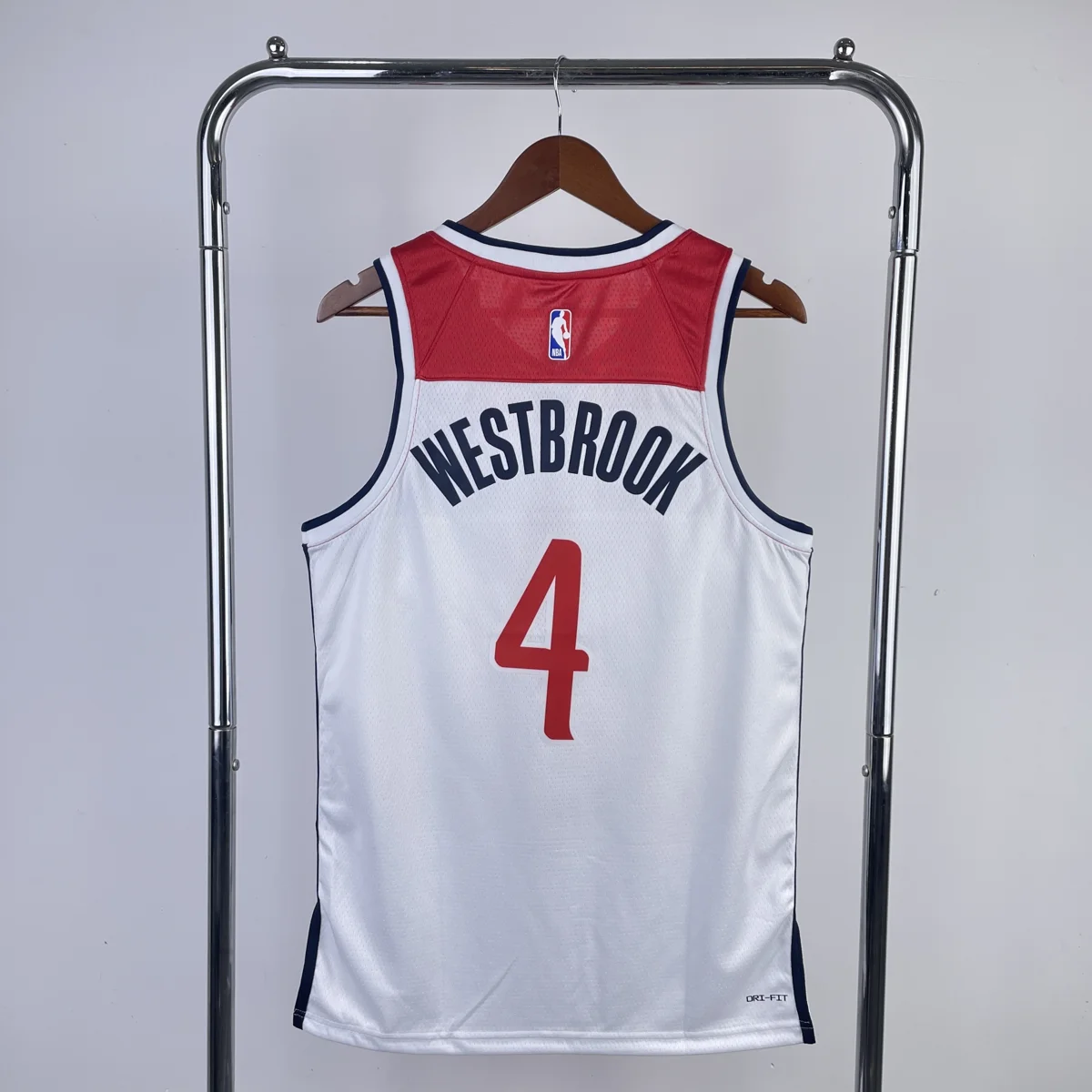 Camisa titular - Washington Wizards