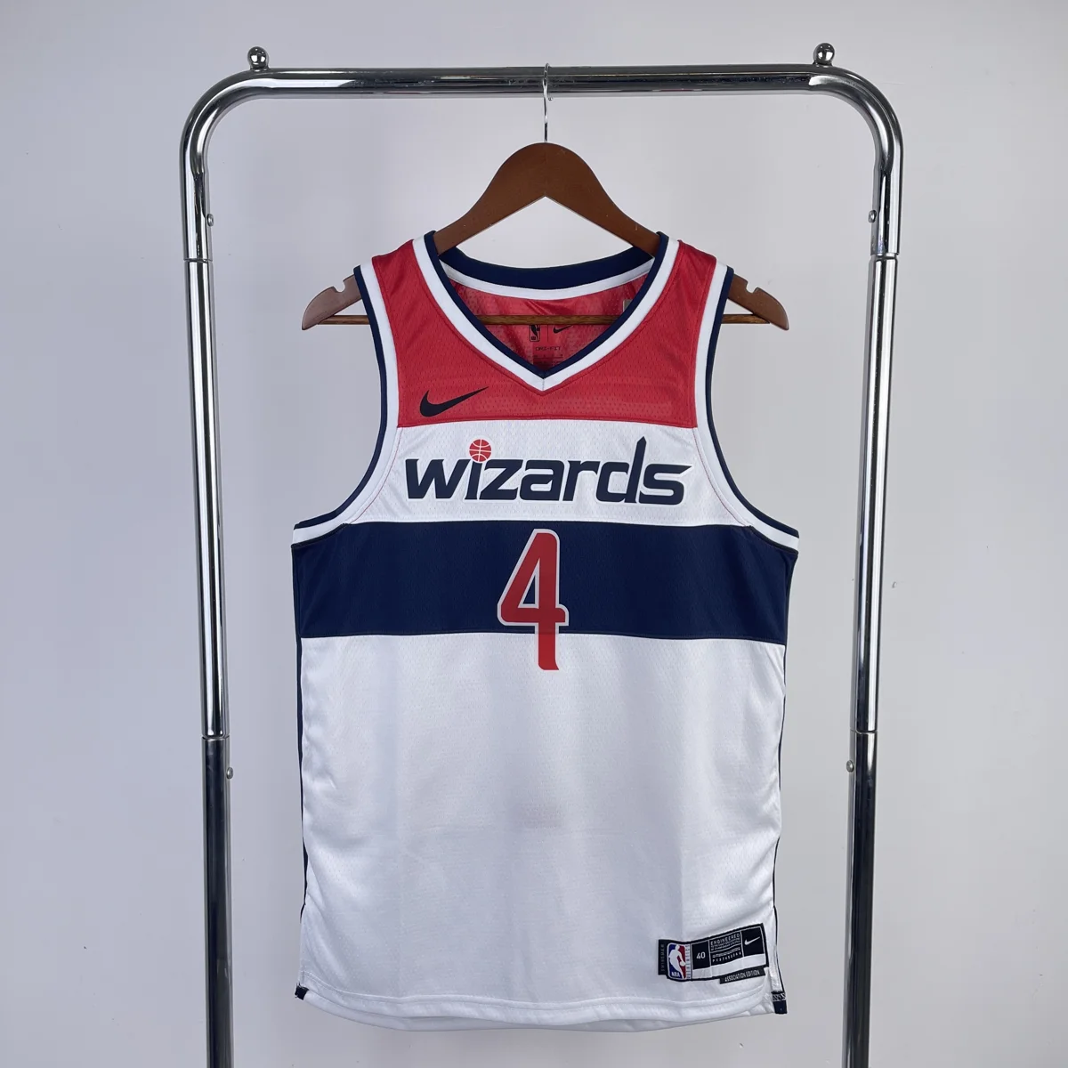 Camisa titular - Washington Wizards