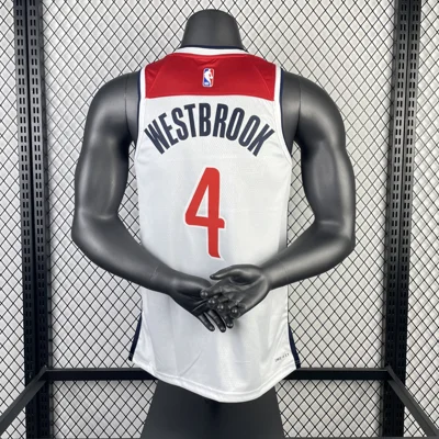 Camisa titular - Washington Wizards