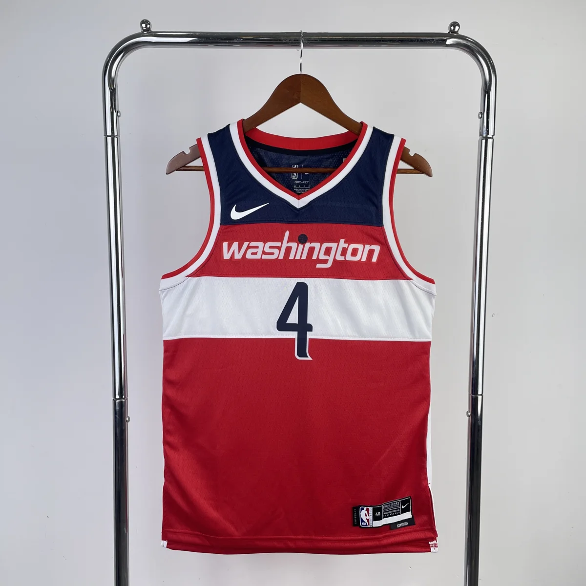Camisa reserva - Washington Wizards