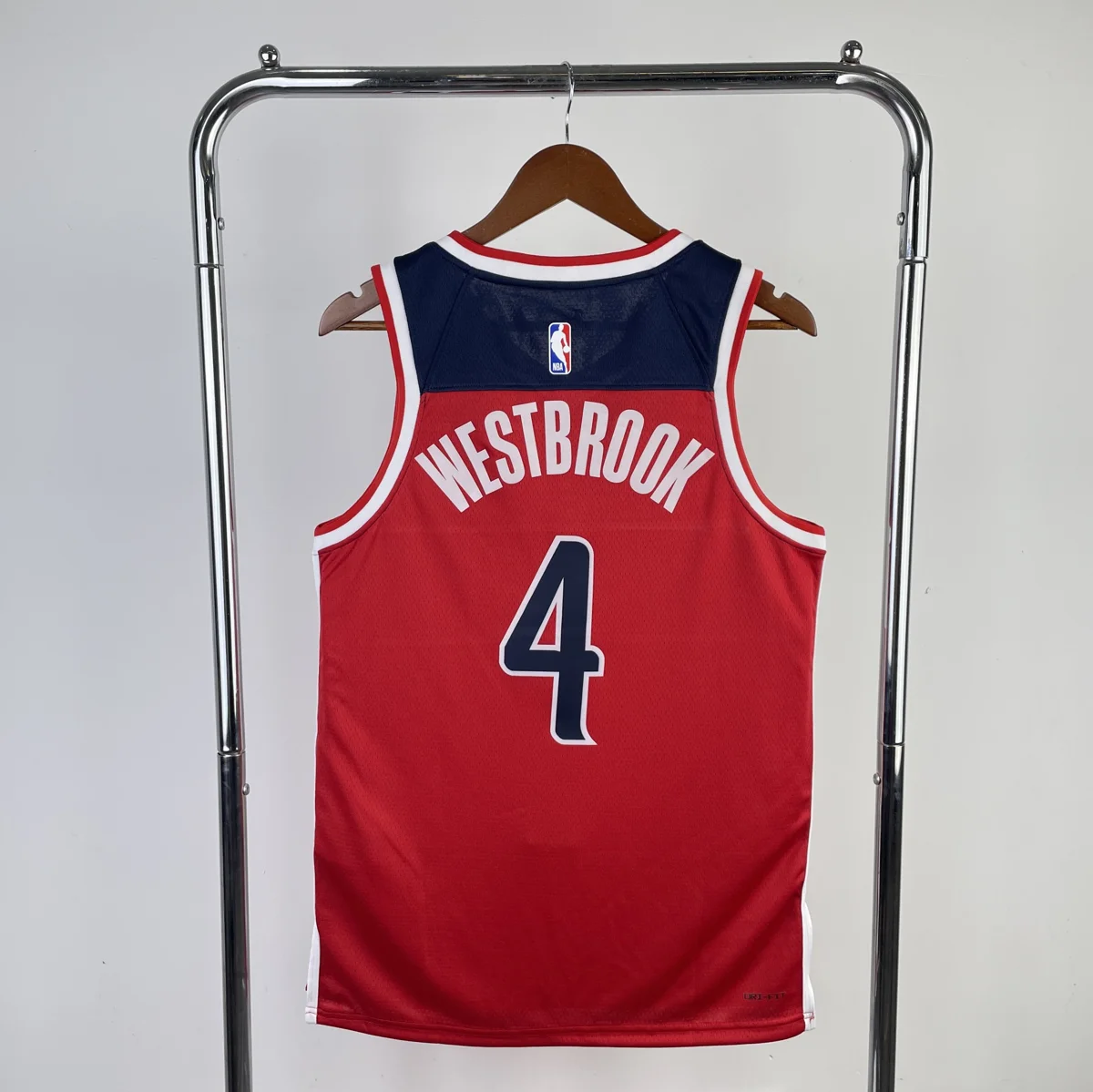 Camisa reserva - Washington Wizards