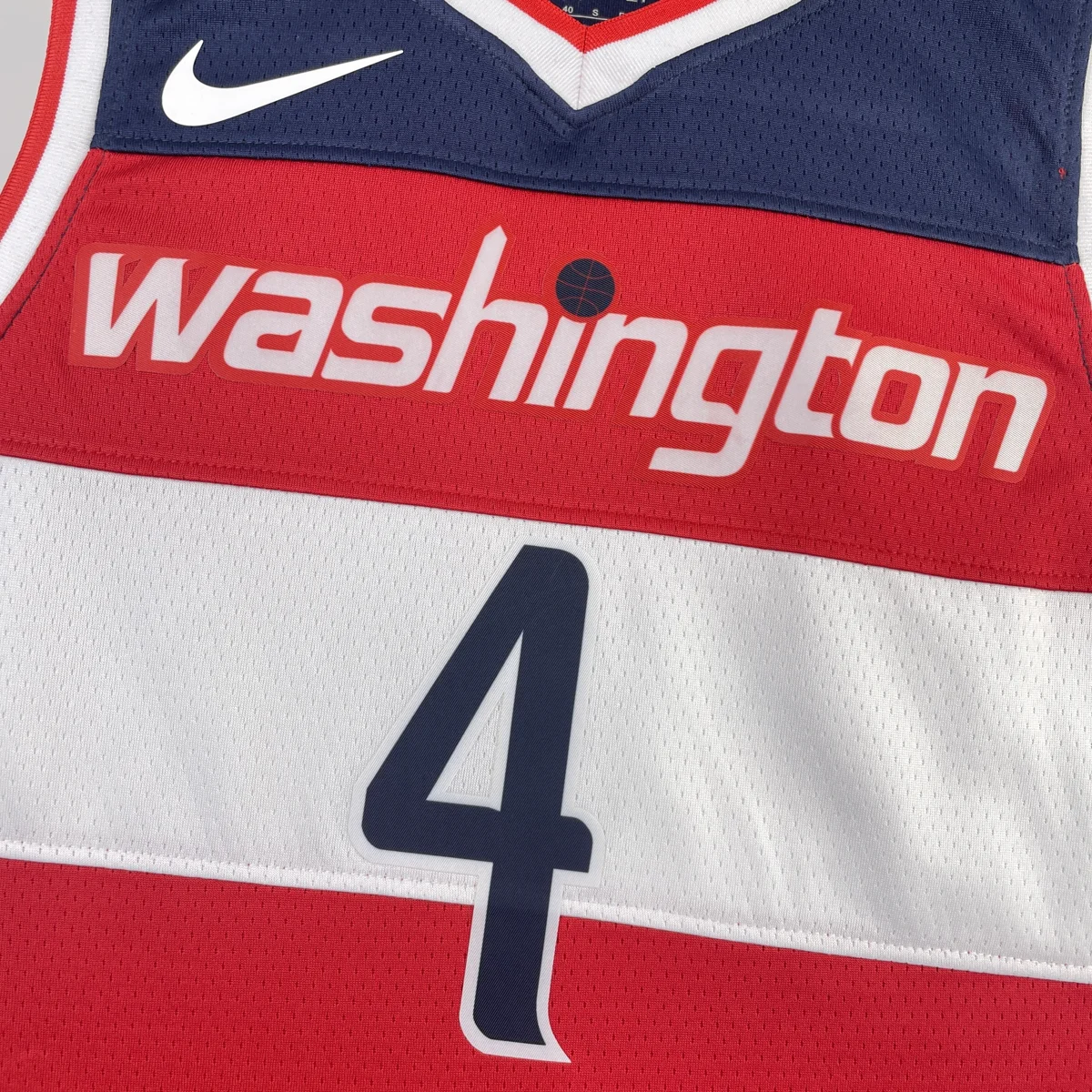 Camisa reserva - Washington Wizards