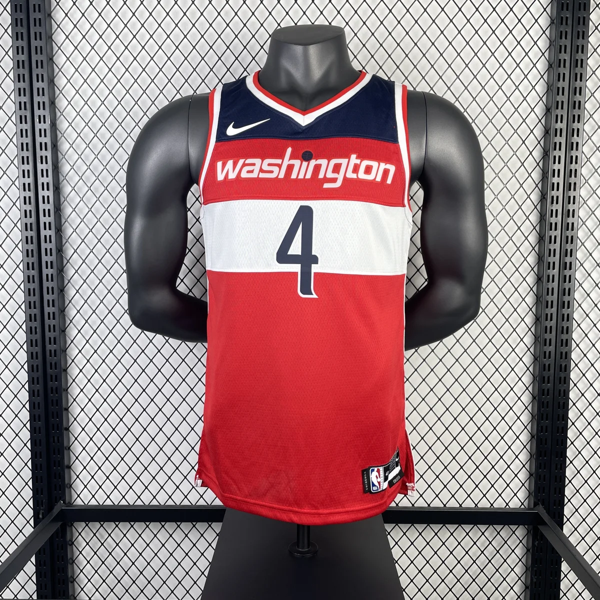 Camisa reserva - Washington Wizards