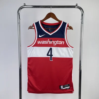 Camisa reserva - Washington Wizards