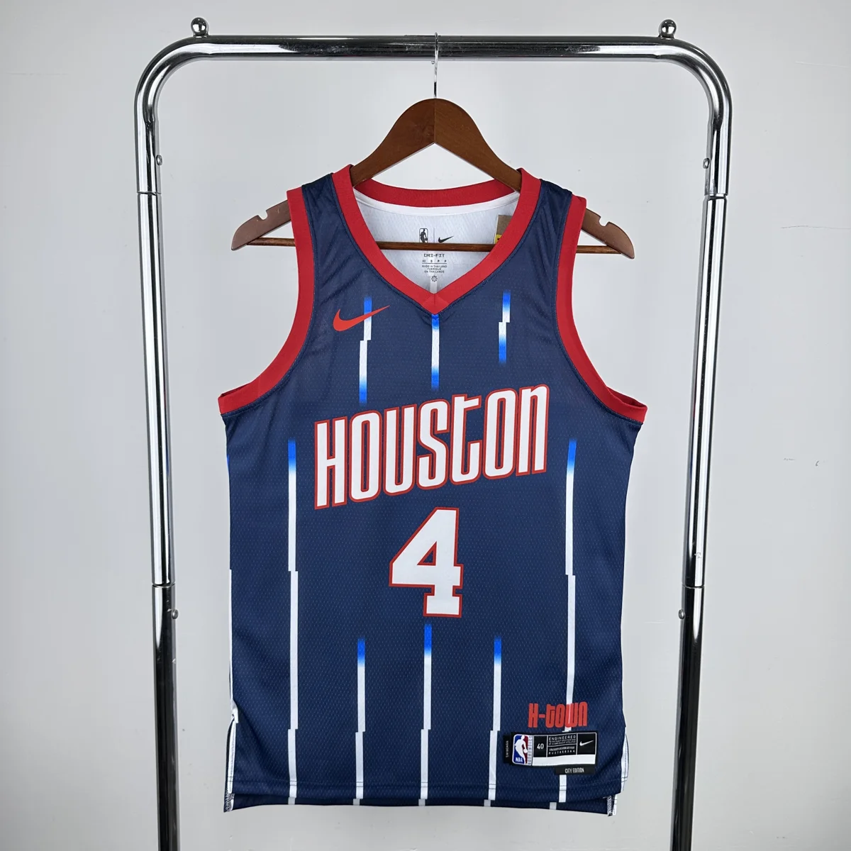 Camisa - Houston Rockets