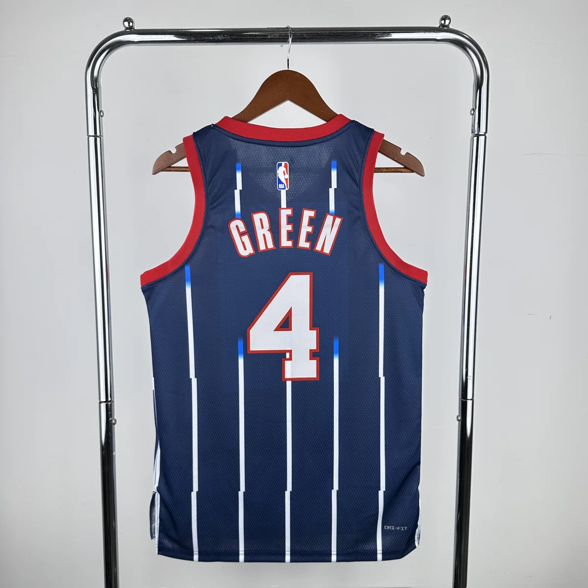 Camisa - Houston Rockets